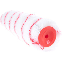 Валик, ядро 48мм, полиакрил, ворс 18мм, под 8мм ручку, 25см МASTER COLOR 30-0807