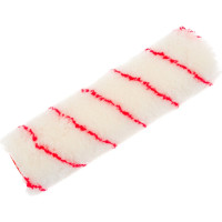 Валик, ядро 48мм, полиакрил, ворс 18мм, под 8мм ручку, 25см МASTER COLOR 30-0807