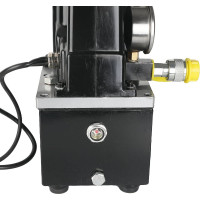 Маслостанция SHTOK СНГ-1200W 04011