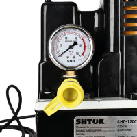 Маслостанция SHTOK СНГ-1200W 04011