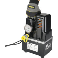 Маслостанция SHTOK СНГ-1200W 04011