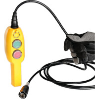 Маслостанция SHTOK СНГ-1200W 04011