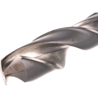 Сверло по металлу (40x349x200 мм; КМ4; Р6М5) ТехноСталь t127421