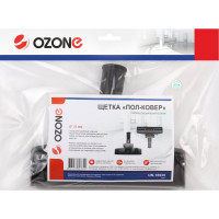 Насадка "пол-ковер" (260 мм; 35 мм) OZONE UN-16935