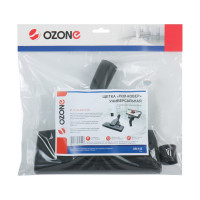 Насадка универсальная "пол-ковер" с увеличенной поверхностью рабочей зоны OZONE UN-143