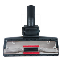 Насадка универсальная "пол-ковер" с увеличенной поверхностью рабочей зоны OZONE UN-143