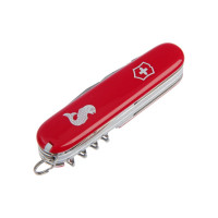 Швейцарский нож Victorinox Angler 1.3653.72