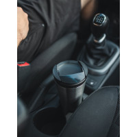 Стальная термокружка Арктика 0,5 л. 410-500P