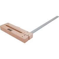 Деревянная струбцина PINIE 400 мм 31-400