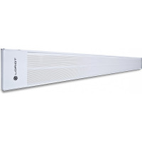 Потолочный инфракрасный обогреватель Loriot Corsica нерж. LI-2.0