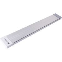 Потолочный инфракрасный обогреватель Loriot Corsica нерж. LI-2.0