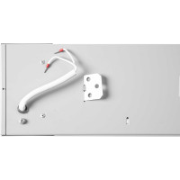 Потолочный инфракрасный обогреватель Loriot Corsica нерж. LI-2.0