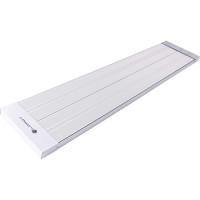 Потолочный инфракрасный обогреватель Loriot Corsica нерж. LI-2.0