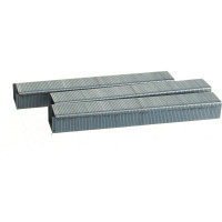 Скоба закаленная ТИП 53 (1000 шт/уп; 8 мм) для мебельного степлера EUROTEX 032332-008