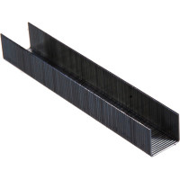 Скоба закаленная ТИП 53 (1000 шт/уп; 10 мм) для мебельного степлера EUROTEX 032332-010