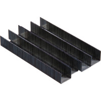 Скоба закаленная ТИП 53 (1000 шт/уп; 10 мм) для мебельного степлера EUROTEX 032332-010