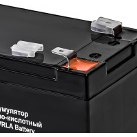 Батарея аккумуляторная Prometheus (7 Ач; 12 В) Prometheus energy PE12072L НФ-00005198