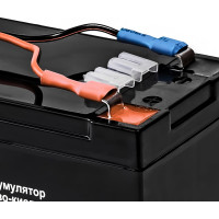 Батарея аккумуляторная Prometheus (7 Ач; 12 В) Prometheus energy PE12072L НФ-00005198