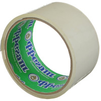 Клейкая лента Фрегат прозрачная, 48 мм х 40 м С4840СВб