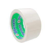 Малярная лента Фрегат 48 мм, 20 м КР4820С