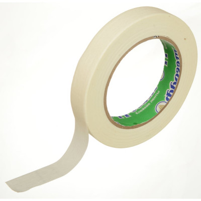 Малярная лента Фрегат 19 мм, 50 м КР02