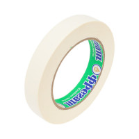 Малярная лента Фрегат 19 мм, 50 м КР02