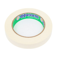 Малярная лента Фрегат 19 мм, 50 м КР02