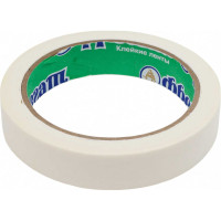 Малярная лента Фрегат 19 мм, 25 м арт КР01