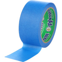 Малярная лента для наружных работ Фрегат 48 мм, 25 м КРС4825