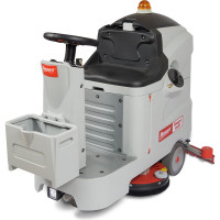 Поломоечная машина Bennett Ranger R660b BNT63010