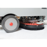 Поломоечная машина Bennett Ranger R660b BNT63010