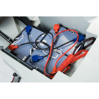 Поломоечная машина Bennett Ranger R660b BNT63010