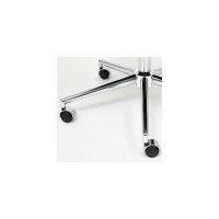 Кресло TetChair YORK флок коричневый 6 13860