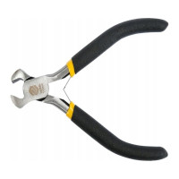 Торцевые кусачки VOREL ПРОФИ 110мм 42302