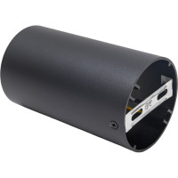 Светильник JazzwayPDL-R 14080 под лампу GU10 IP20 230В ДПО накладной BL/CH 5031401