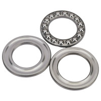 Подшипник ZNL 8105 51105