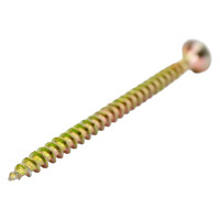 Саморез Госкреп ШУЖ 3,5х50 550 шт 1-0026640