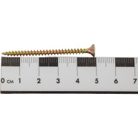 Саморез Госкреп ШУЖ 3,5х50 550 шт 1-0026640