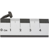 Саморез Госкреп ПШ 3.5х9,5, фосфат 400 шт. 1-0020970