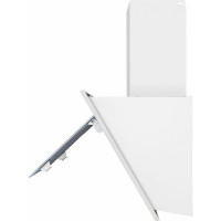 Кухонная вытяжка HOMSair BELL 60 белый BELL 60 White