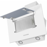 Кухонная вытяжка HOMSair BELL 60 белый BELL 60 White