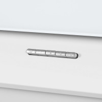 Кухонная вытяжка HOMSair BELL 60 белый BELL 60 White