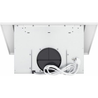 Кухонная вытяжка HOMSair BELL 60 белый BELL 60 White