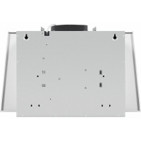 Кухонная вытяжка HOMSair BELL 60 белый BELL 60 White