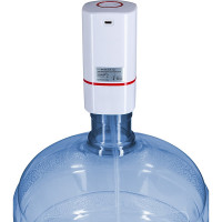 Аккумуляторная помпа ECOTRONIC PLR-120 ETK12147
