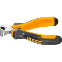 Торцевые мини-кусачки INGCO 115 мм HMBCD08115