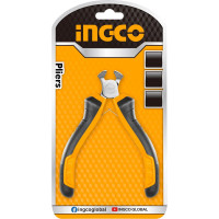 Торцевые мини-кусачки INGCO 115 мм HMBCD08115