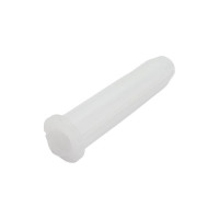 Дюбель ВИРТУОЗ 8х35, полипропилен, 50 шт. 02044