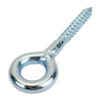 Шуруп-кольцо для строительных лесов ЦКИ 12х90 MGV, Ц, уп. 5 шт. 65899