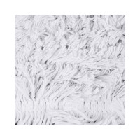 Насадка для цельной швабры-рамки OfficeClean Professional карман\завязки, 90х15 см, хлопок ворс 303087